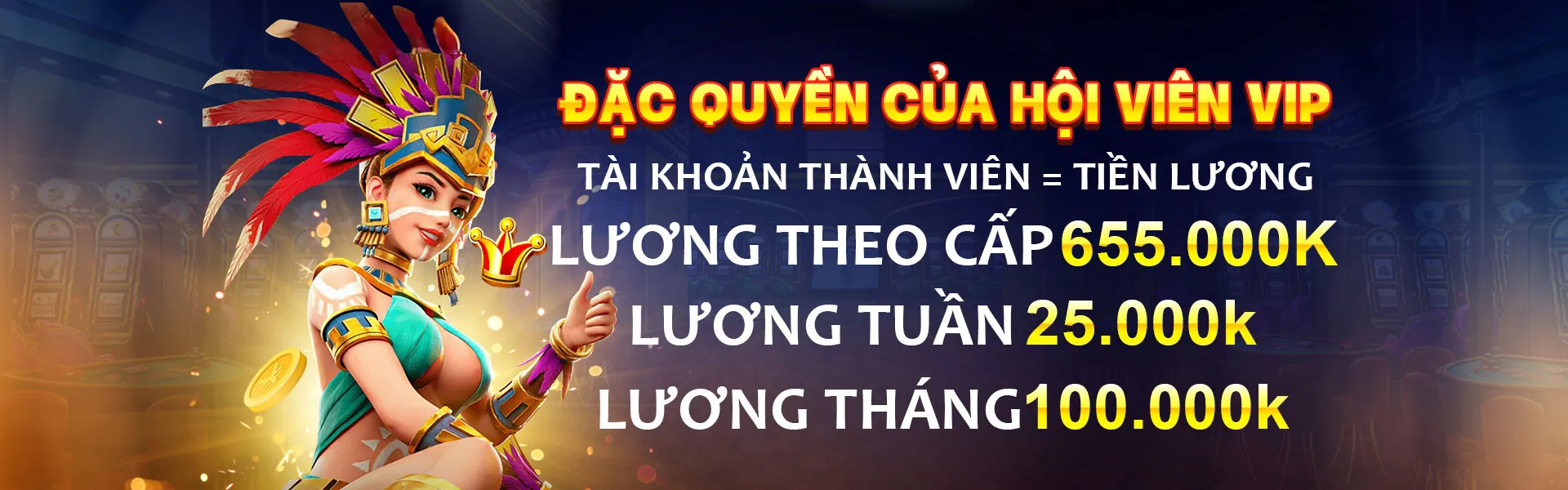 Sảnh Casino Trực Tuyến 85win với dealer người thật